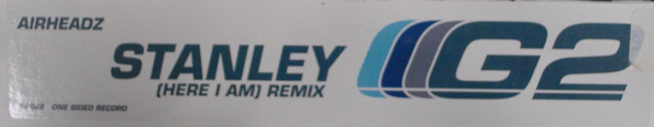 Stanley (Here I Am) Remix