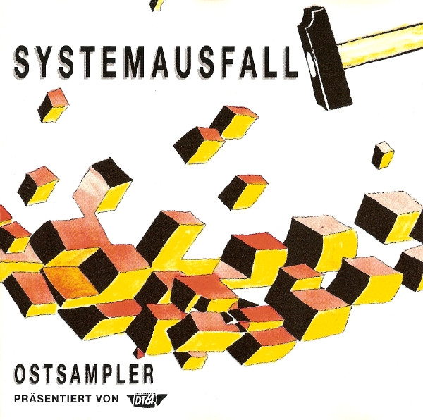 Systemausfall - Ostsampler