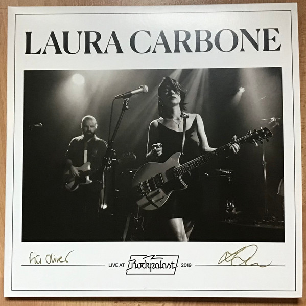 Live At Rockpalast 2019