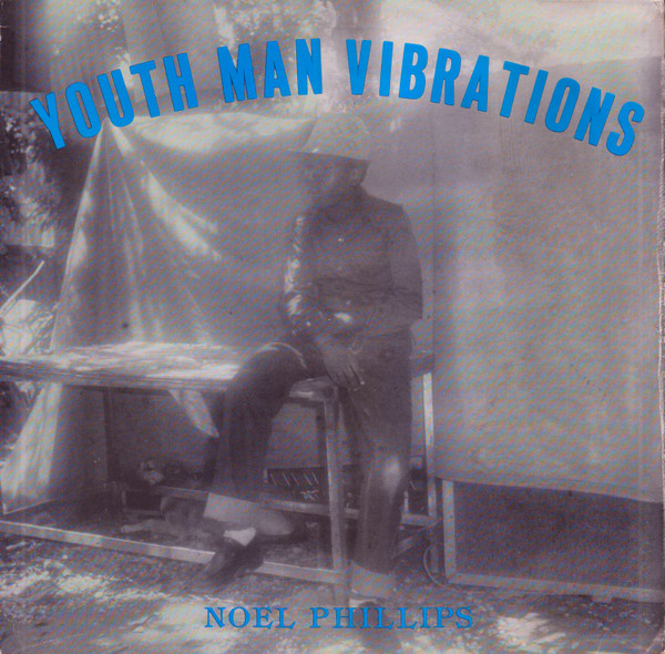 Youth Man Vibrations