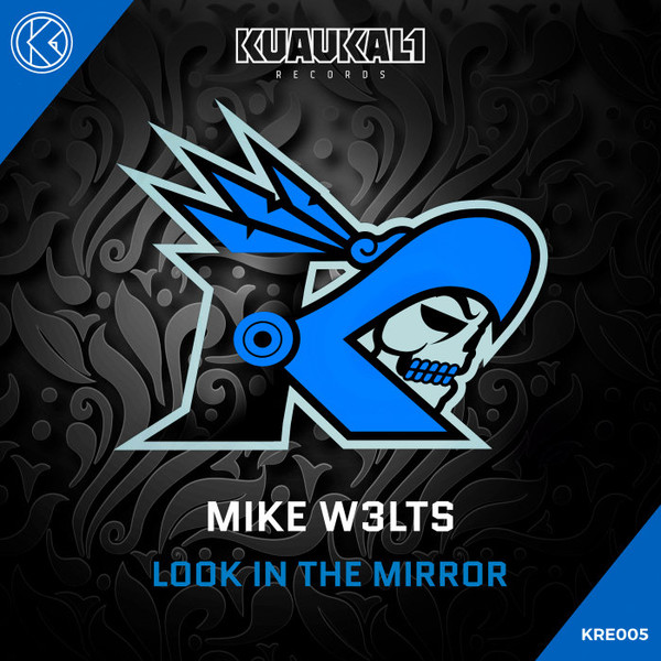 Look In The Mirror