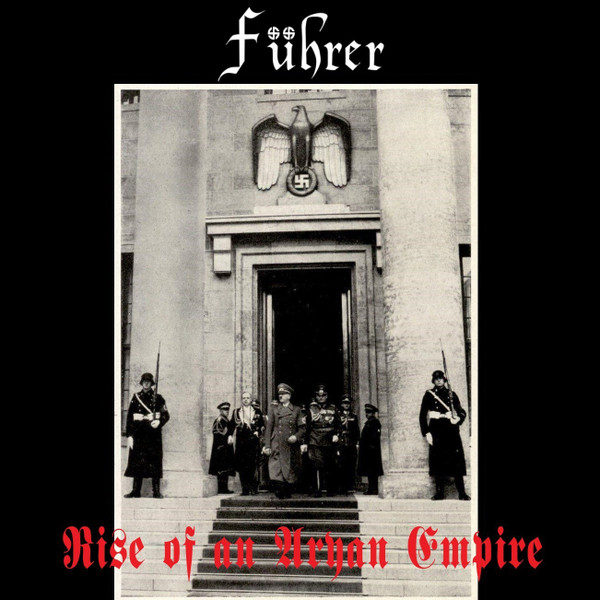 Rise Of An Aryan Empire