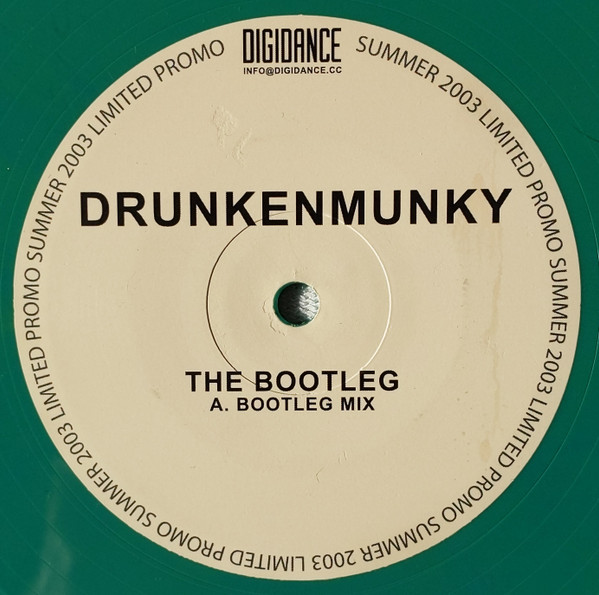 The Bootleg