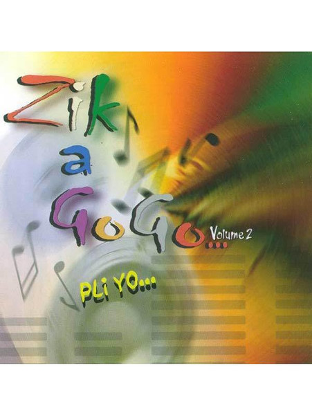 Zik a GoGo vol.2
