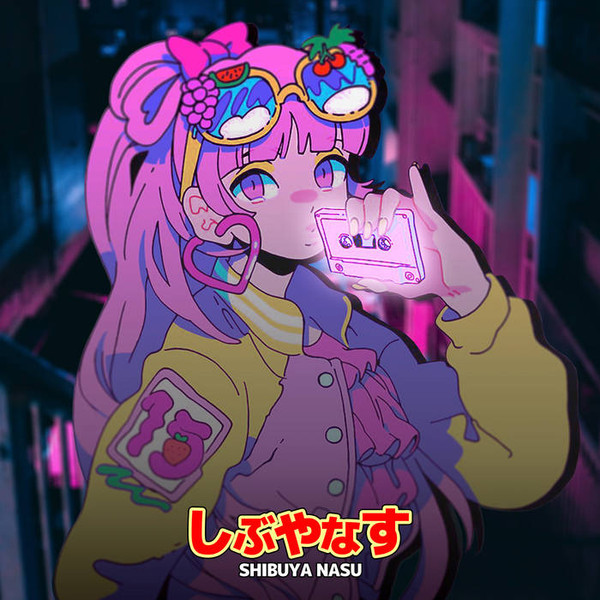 Baby Pink (Shibuya Nasu Remix)