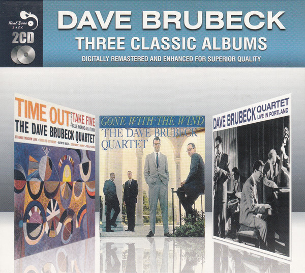 Three Classic Albums