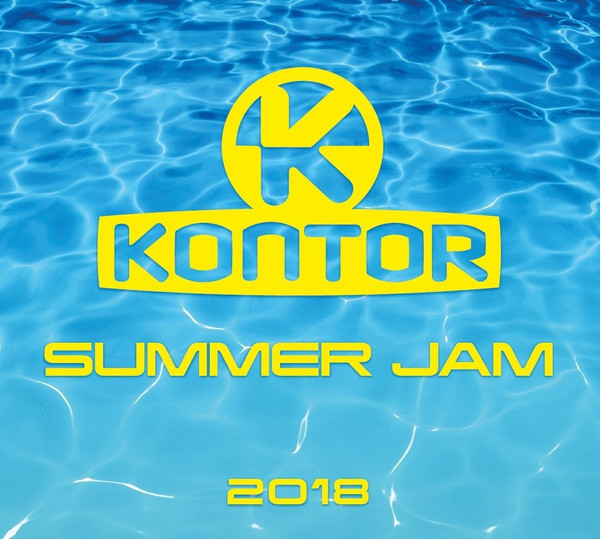 Summer Jam 2018