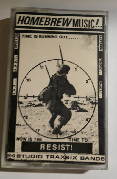 Resist!