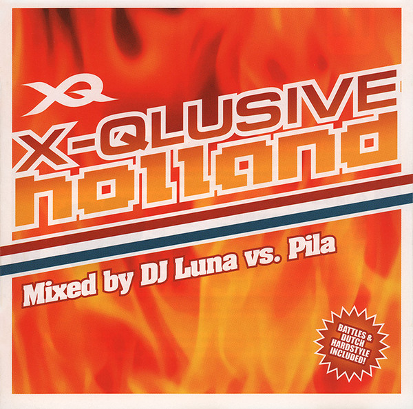 X-Qlusive Holland