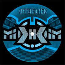 Offbeatek EP