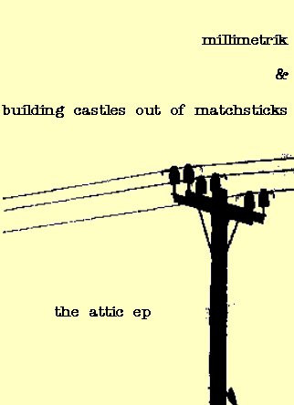 The Attic EP