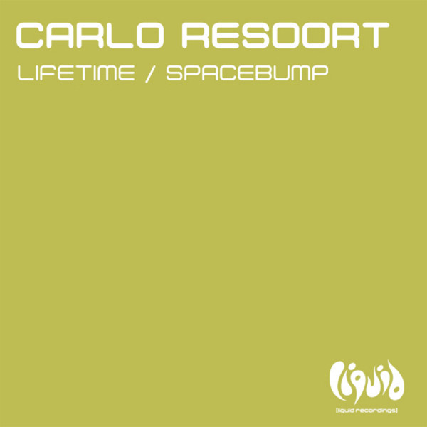 Lifetime / Spacebump