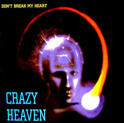 Don't Break My Heart
