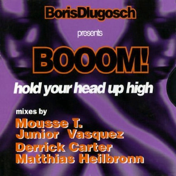 Hold Your Head Up High