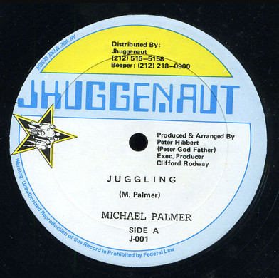 Juggling / Juggling (Version)