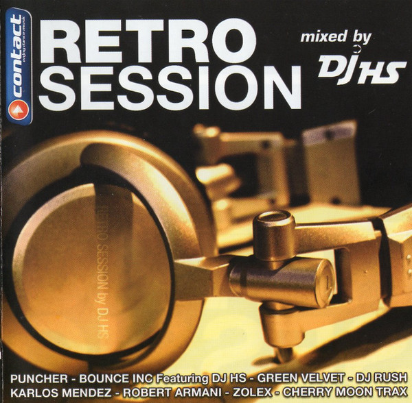 Retro Session