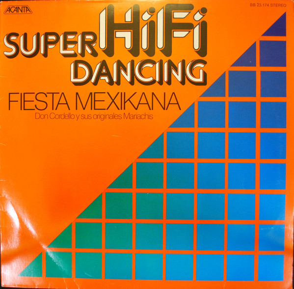 Happy Sombrero (28 Tops Im Party-Sound)