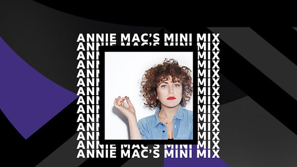 Hoods Up, Heads Down Mini Mix