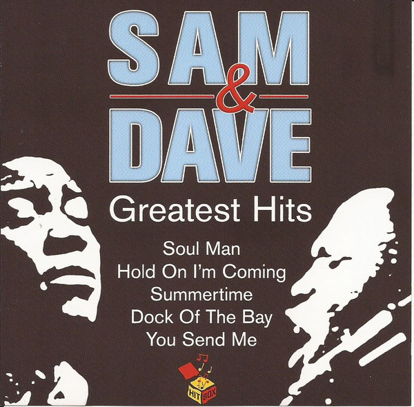 Greatest Hits