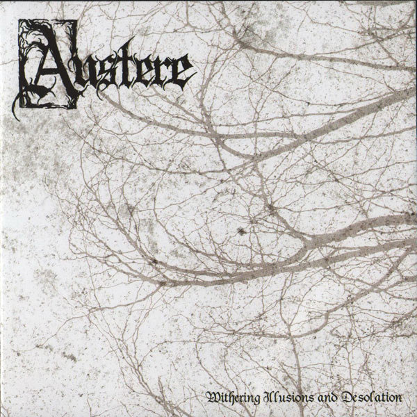Withering Illusions And Desolation