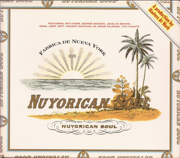 Nuyorican Soul