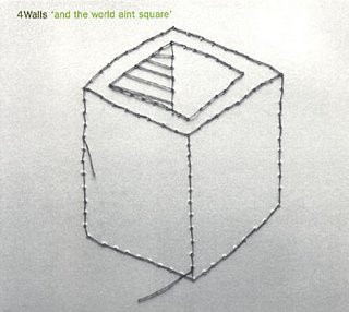 And The World Ain't Square
