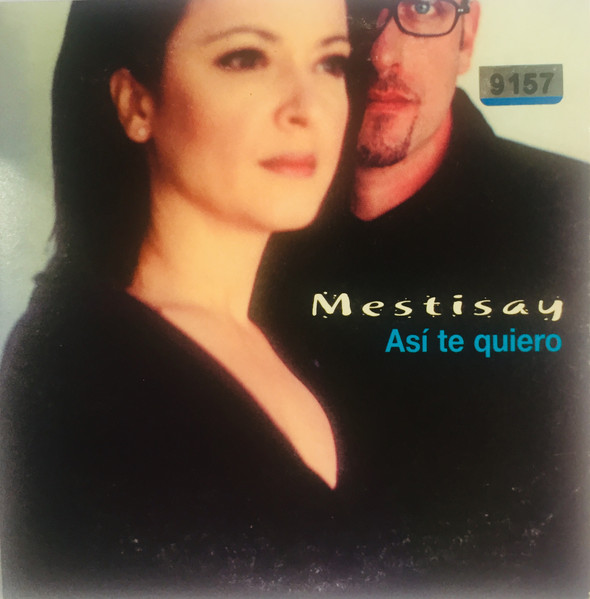 Asi Te Quiero