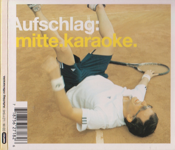 Aufschlag: