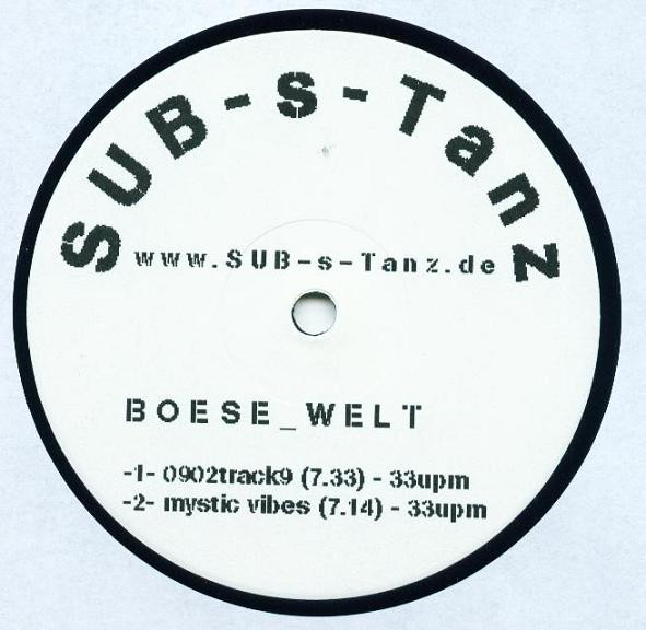 SUB-s-Tanz