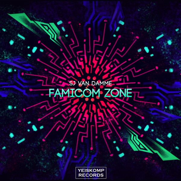 Famicom Zone
