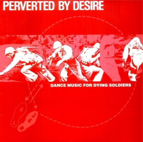 Dance Music For Dying Soldiers
