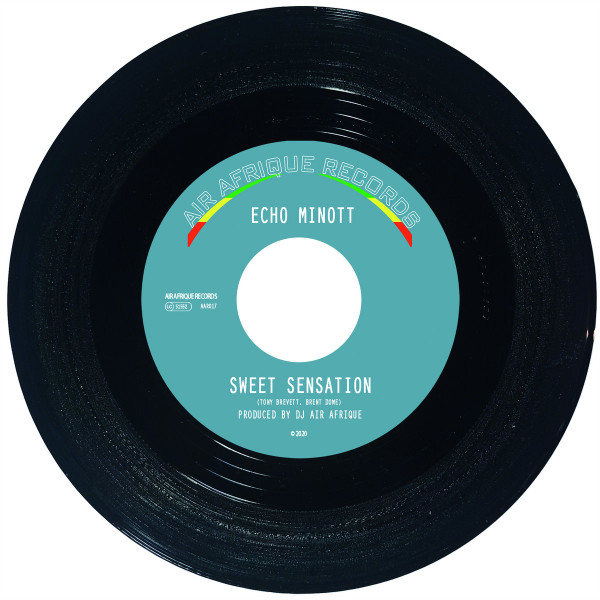 Sweet Sensation