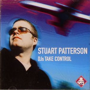 DJ's Take Control