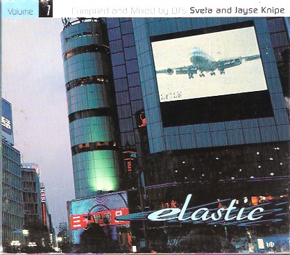 Elastic