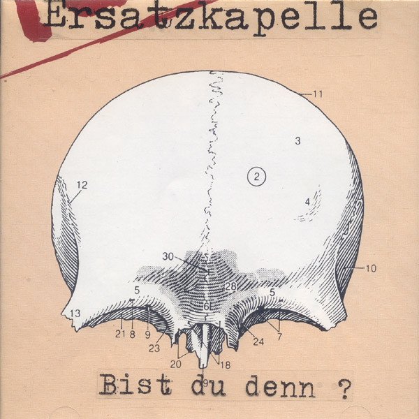 Bist Du Denn ?