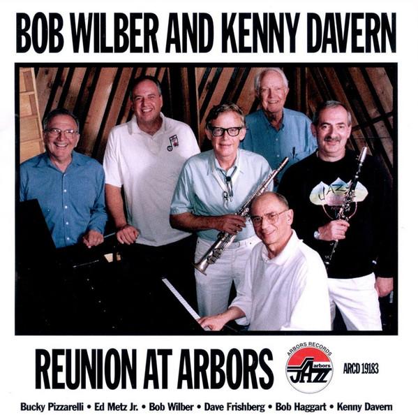 Reunion At Arbors