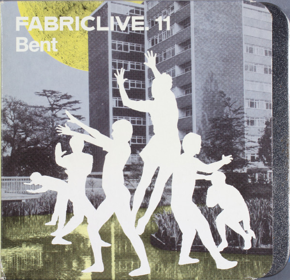 FabricLive. 11