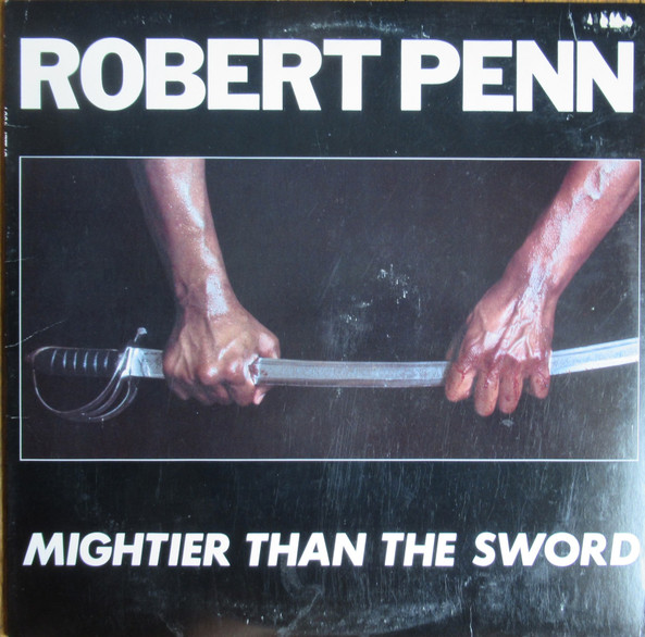 Mightier Than The Sword