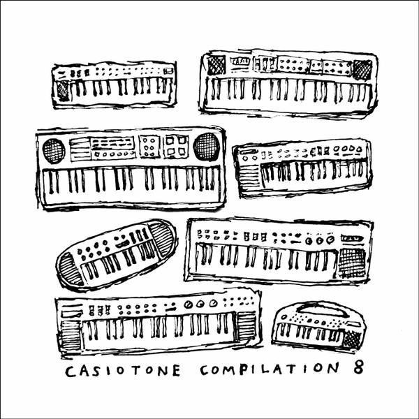 Casiotone Compilation 8