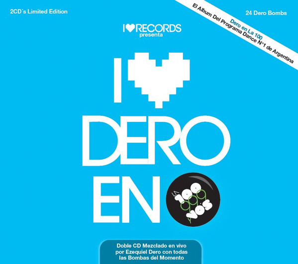 I ♥ Dero En La 100