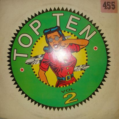 Top Ten Vol. 2