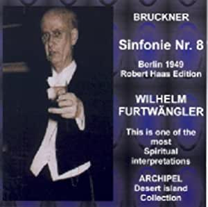 Bruckner Symphony N.8