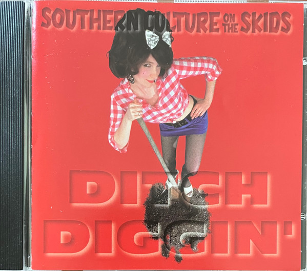 Ditch Diggin'