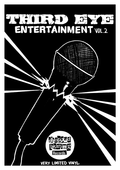 Third Eye Entertainment Vol.2