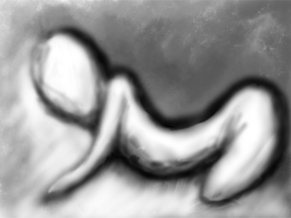 Partially Formed Beings