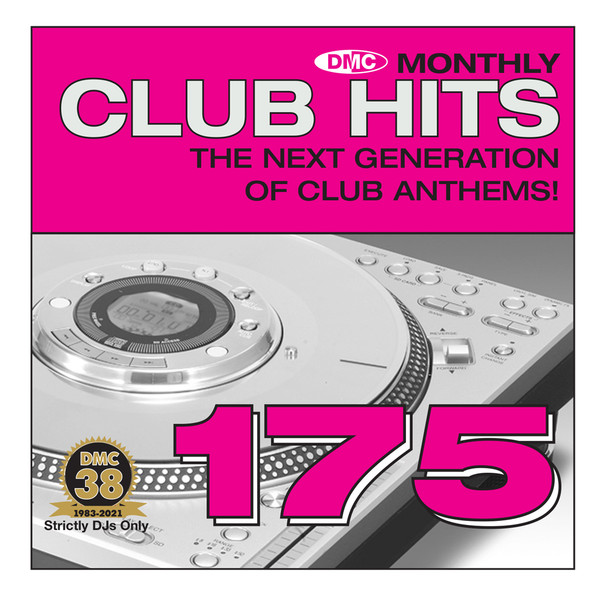 DMC - Essential Club Hits 175