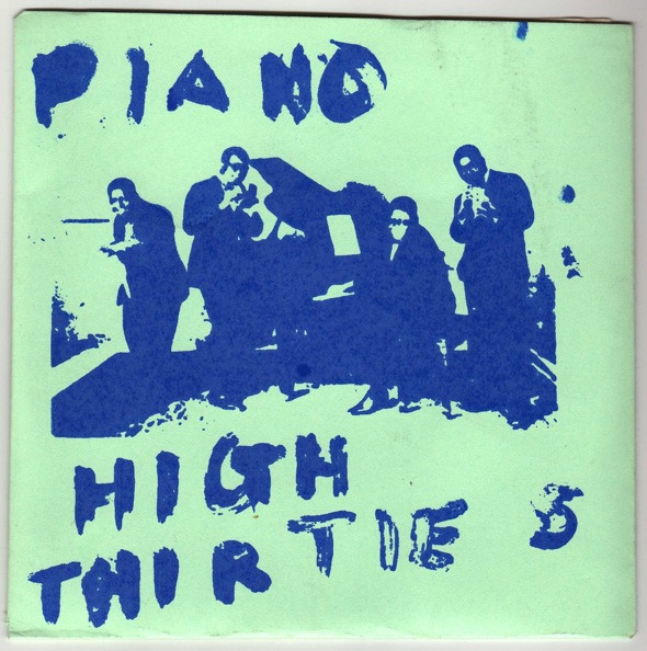High Thirties Piano