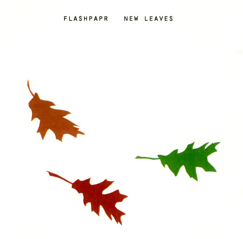 New Leaves