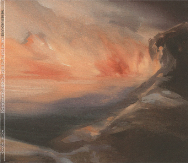 The Besnard Lakes Are The Last of the Great Thunderstorm Warnings
