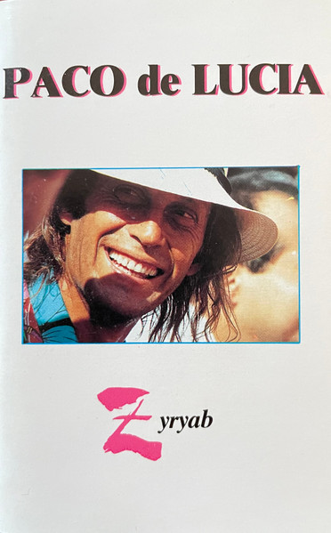 Zyryab